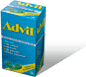 Advil 100 capsulas