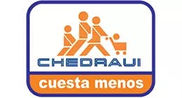 chedraui logo