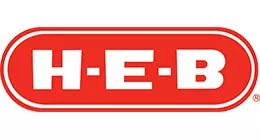 HEB logo