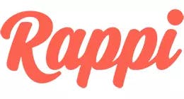 Rappi logo