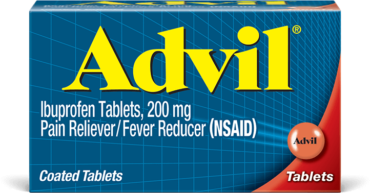 Advil Liqui-Gels - fast liquid relief Advil Liqui-Gels - fast liquid relief