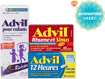 Coupon Advil Family Coupon Advil Family