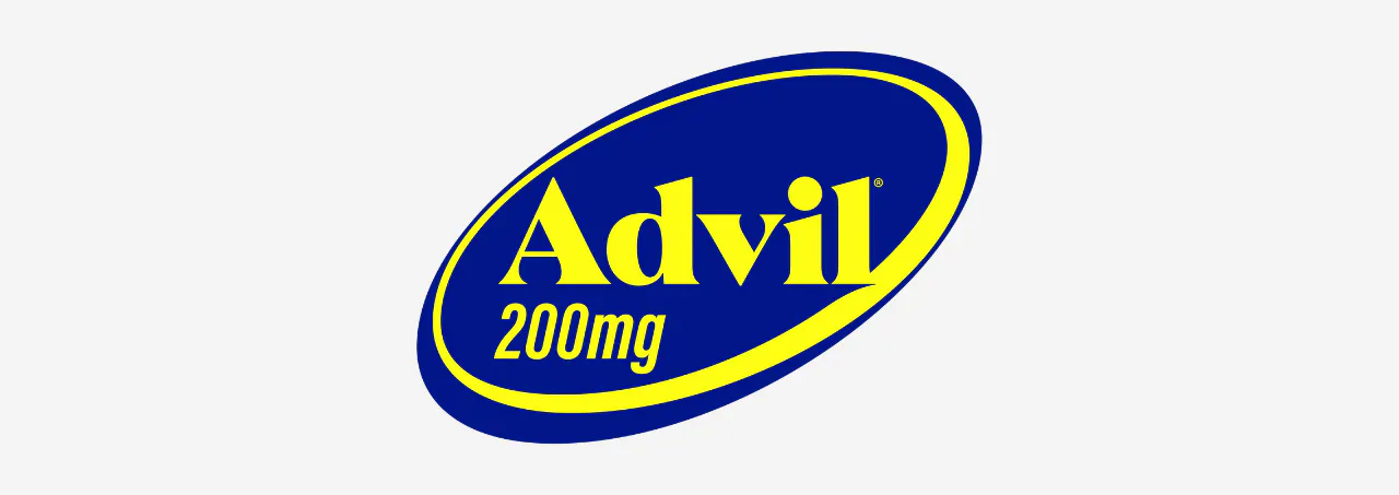 Advil logo