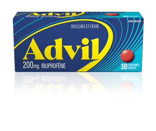 Advil 200mg