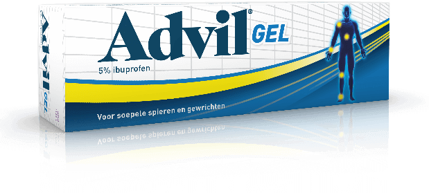 Advil GEL