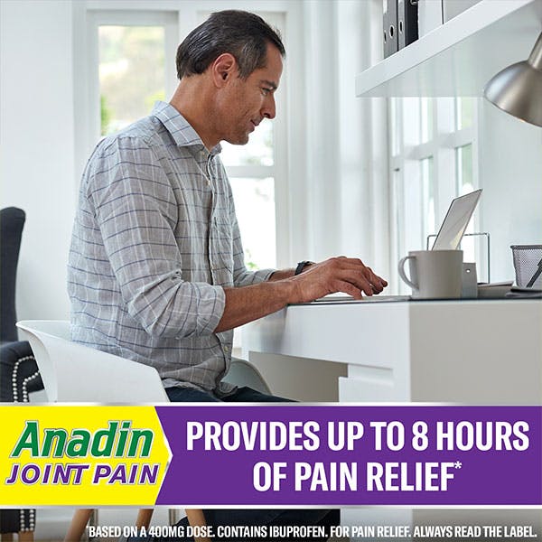 Anadin Joint Pain 2