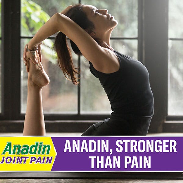 Anadin Joint Pain 3