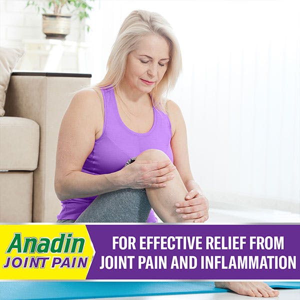Anadin Joint Pain 4