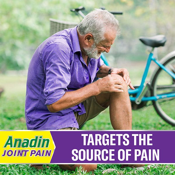 Anadin Joint Pain 5