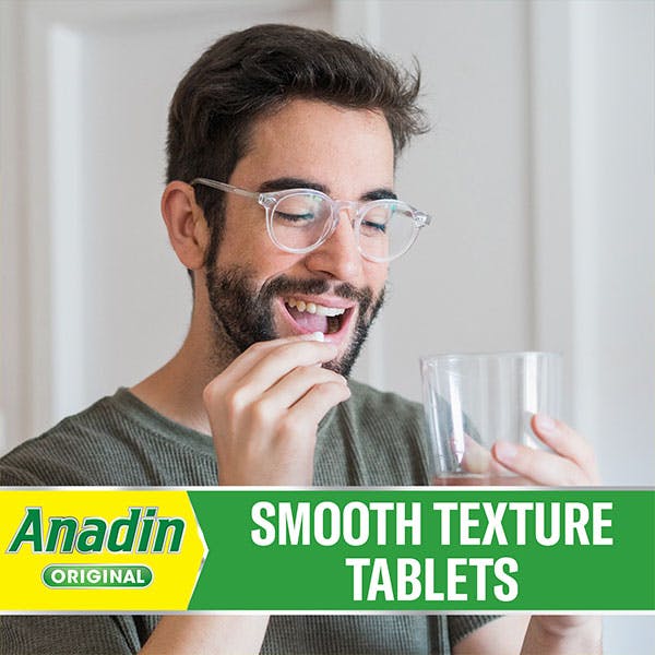 Anadin Original Tablets 2