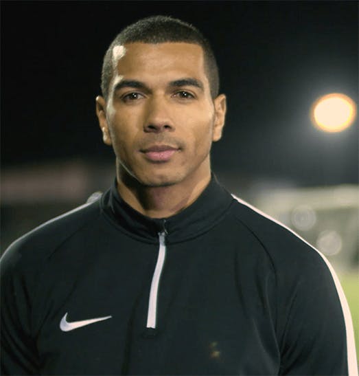 JERMAINE MCCUBBINE JERMAINE MCCUBBINE