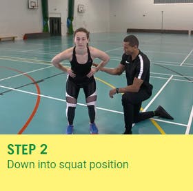 jump-squat-with-partener-step-2 jump-squat-with-partener-step-2