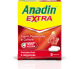 anadin extra 8 caplets pack