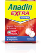 anadin-extra-soluble-12-caplets-pack