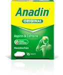 Anadin Original