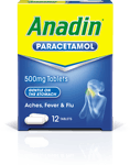 anadin-paracetamol-front-packshot