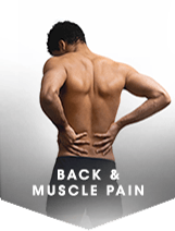 Back & Muscle Pain