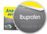 Ibuprofen Ibuprofen