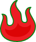 Flames Image Flames Image