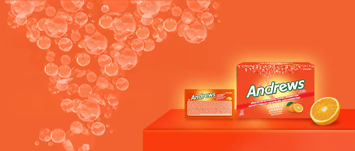 Know All Andrews Salts Flavors