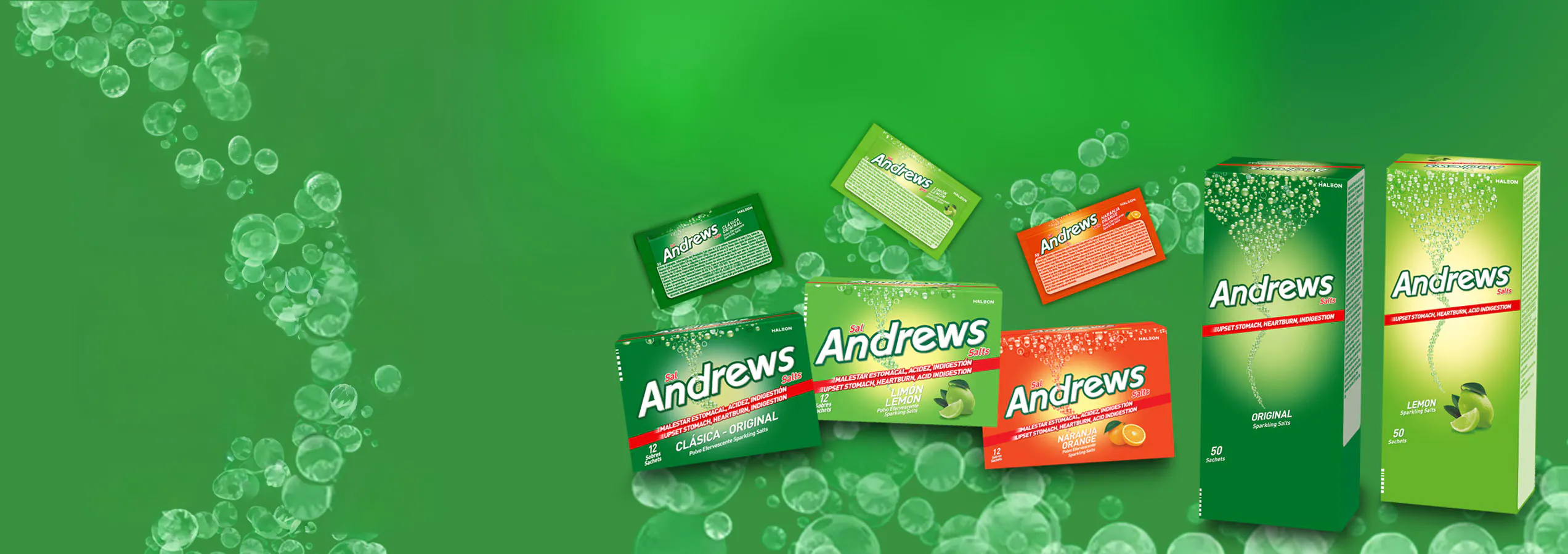 Fast Relief From Heartburn