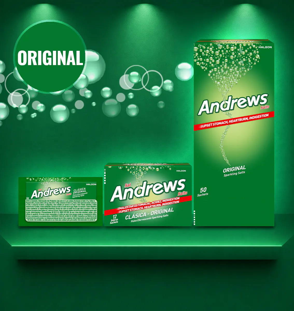 Original Flavor