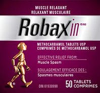 Robaxin(MD)