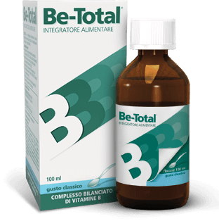 BeTotal Liquido