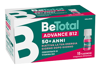 BeTotal Advance B 12 Box