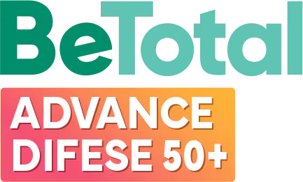 BeTotal Energy Boom logo