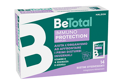 BeTotal Immuno Protection