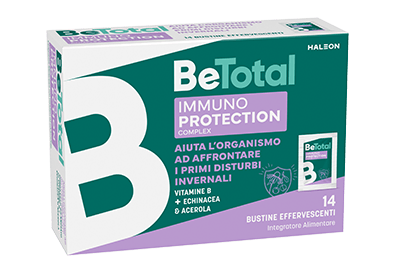 Integratore di Vitamine B - Betotal