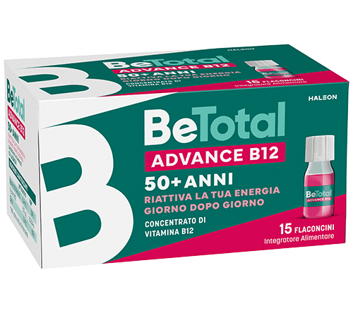 BeTotal Advance B 12