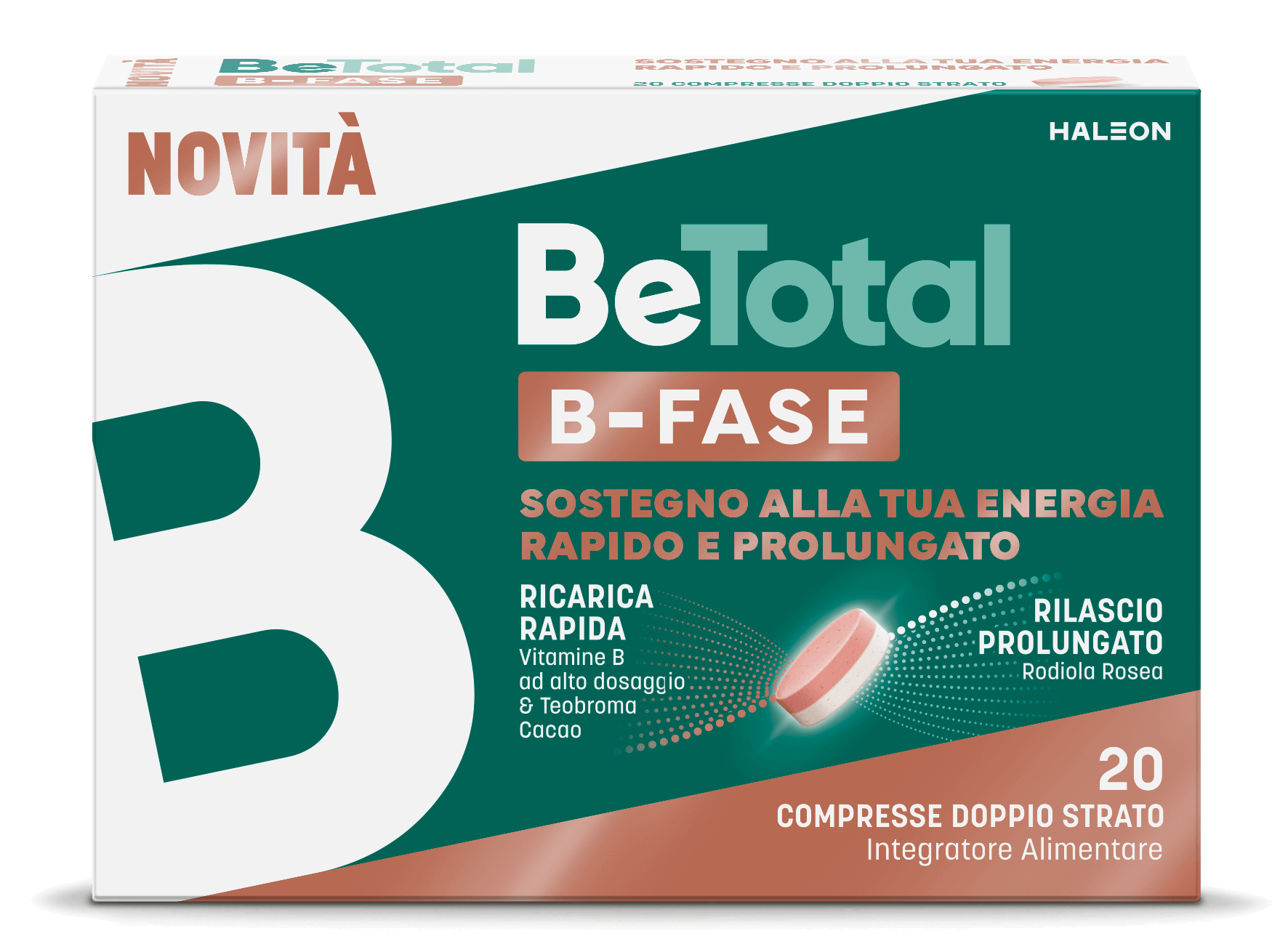 BeTotal B-Fase