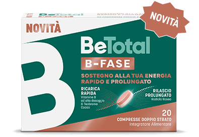 BeTotal B-FASE