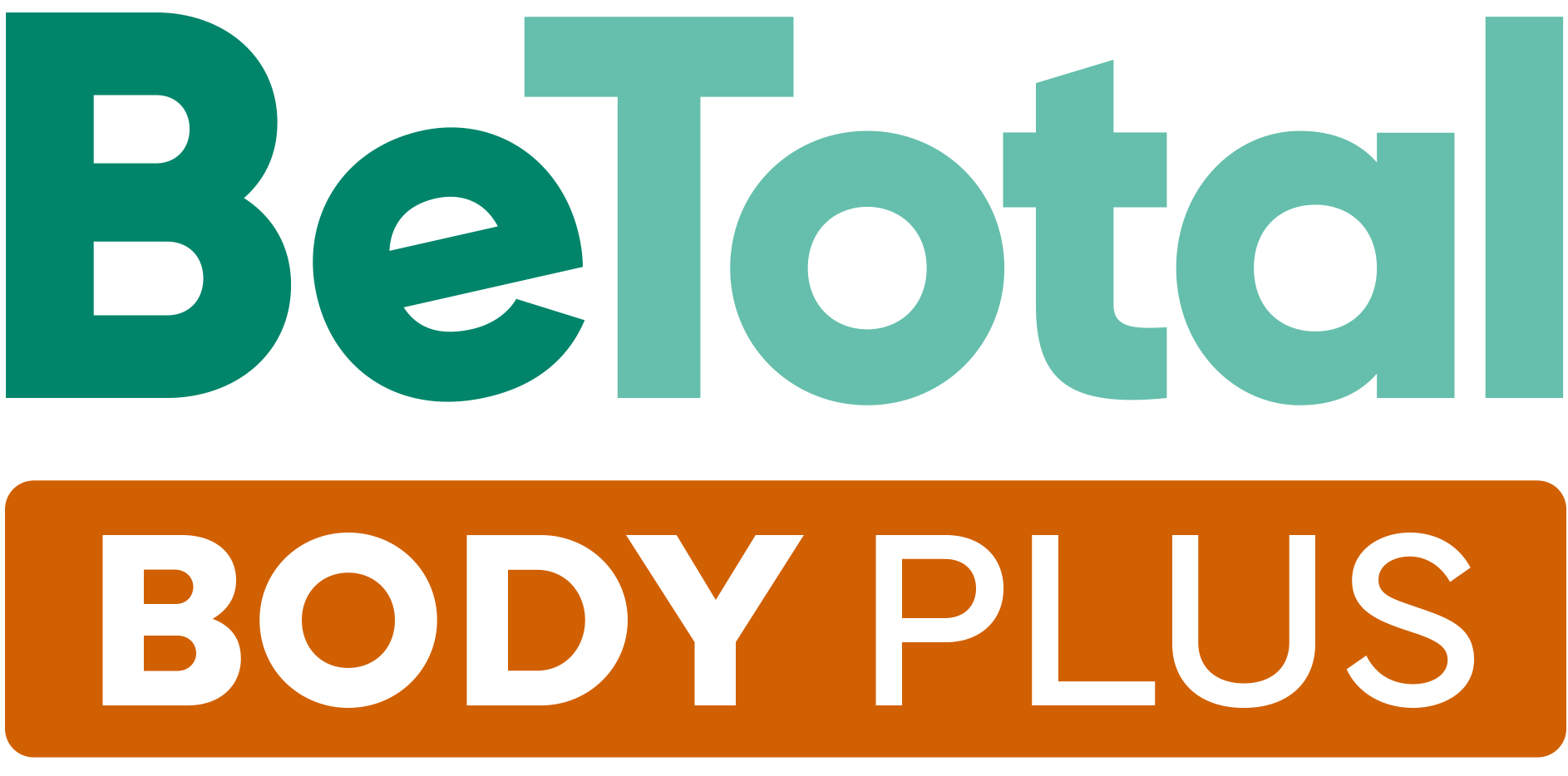 BE-TOTAL BODY PLUS 20 BUSTINE