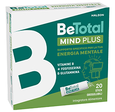 BeTotal Mind Plus