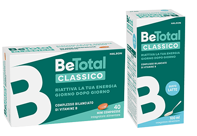 BeTotal Classico