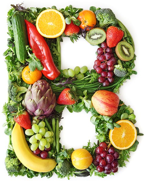 Vitamina B3: a cosa serve e dove si trova la niacina