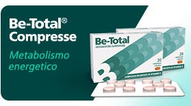 Be-Total Compresse Box