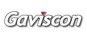 NicoDerm Logo Gaviscon logo