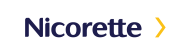 Nicorette logo