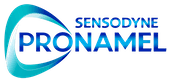 Pronamel logo