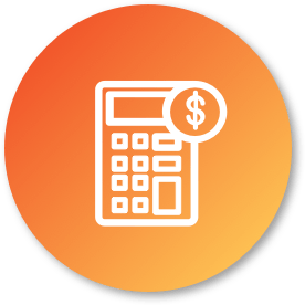 icon calculator