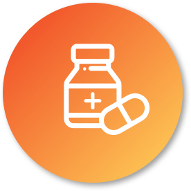 icon medicine
