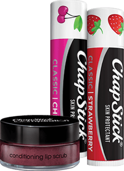 ChapStick is still the #1 lip balm brand, and now has even more products to give you healthier-looking lips 