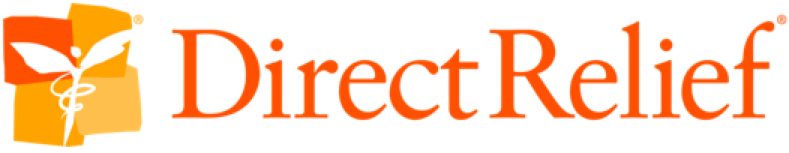 Direct Relief