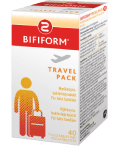 Bifiform Travel Pack