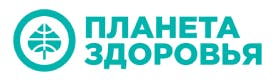 Planeta Zdorovya logo