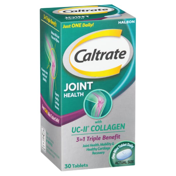 Caltrate Joint Health